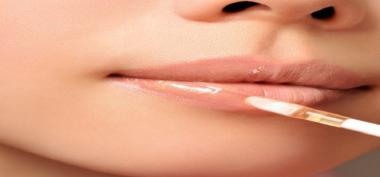 4 Cara Merawat Bibir Agar Sehat