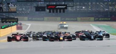 Sirkuit Mandalika Harus Bayar Lisensi Rp 537 Milyar Per Musim untuk Gelar F1
