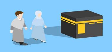 Biaya Haji Setiap Tahun Naik, Yuk Ikuti Cara Pintar Menabung untuk Haji Plus Disini