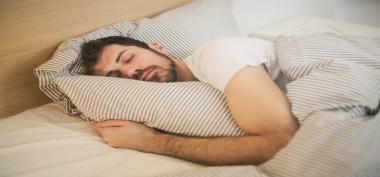 Kualitas Tidur Terganggu, Ini Cara Enak Atasinya