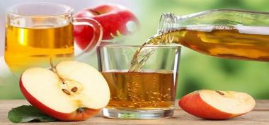 4 Larangan yang Mesti Anda Ketahui Saat Mengkonsumsi Cuka Apel