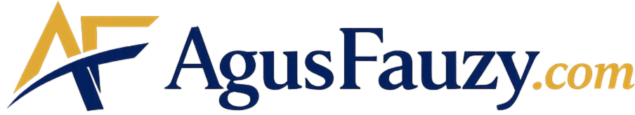 AgusFauzy.com