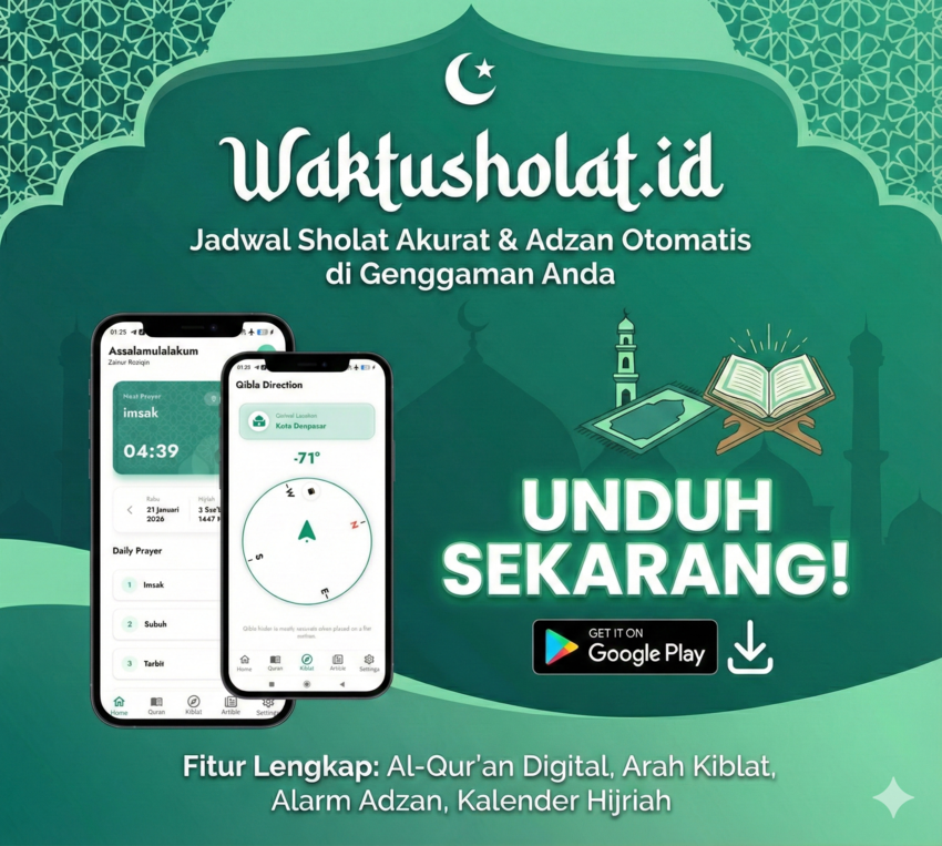 Saat Ramadhan Coba Amalkan Dzikir Ini, Ringan Namun Dapat Membuat Dosa Berguguran